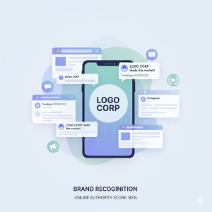 Brand recognition