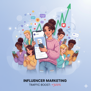 influencer marketing