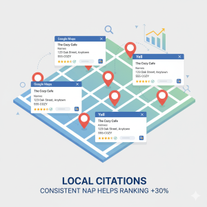 Local citations